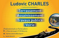 Ludovic Charles