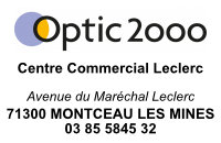 Optic 2000